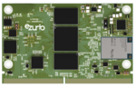 Ezurio modules Samrc avec un processeur Genio 500/700 de Mediatek