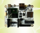 Carte Coral Dev Bpard de Synaptics, Google, RS et Grinn