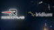 Rocket Lab rachète Iridium pour 8 Md$