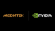 Coopération Nvidia Mediatek