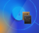 SoC nRF54LC10A de Nordic