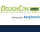 Logo DesignCon 2022