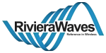 Logo RivieraWaves