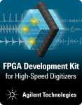 Agilent Kit FPGA