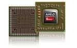 Processeeur Embedded G-Series AMD