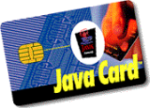 Carte à puce JavaCard