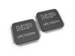 Microcontrôleurs NXP