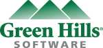 Logo Green Hills