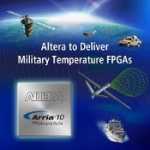 Altera Military Portal 