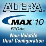 Altera FPGA MAX 10
