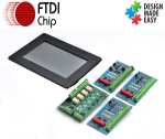 Modules d'extension FTDI chip