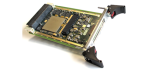Carte OpenVPX 3U FPGA Interface Concept