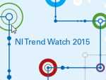 National Instruments Trend Watch 2015