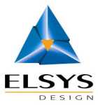Logo Elsys Design