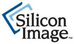 Logo Silicon Image