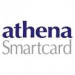 Logo Athena SCS
