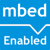 Logo mbed Enabled