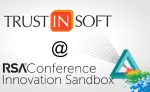 TrstInSoft RSA Conference