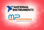 National Instruments Micropross