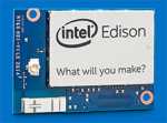 Module Edison Intel