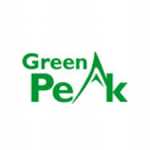 Logo GreenPeak
