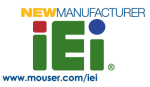 Mouser IEI Technology