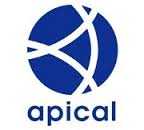Logo Apical