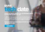 BMW Tech_Date