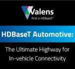 HDBaseT Automotive