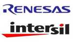 Logos Renesas Intersil