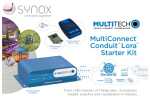 Synox MultiTech
