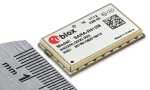 u-blox module LTE-M/NB-IoT