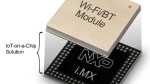 NXP IoT-on-a-Chip