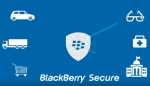BlackBerry Secure