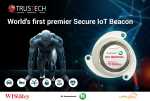 Tatwah Secure IoT Beacon