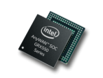 AnyWAN SoC Intel