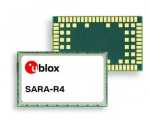 u-blox Sara-R4