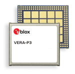 u-blox Vera-P3