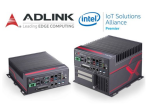ADLink Intel robotique Ros-2