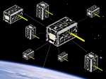 CubeSat NASA