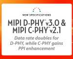 Mipi D-PHY v3.0