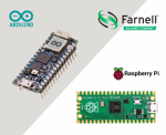 Raspberry Pico - Arduino Nano RP2040 Connect