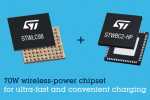 STWLC98 wireless power