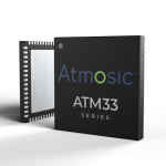 Atmosic ATM33