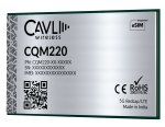 Cavli-CQM220