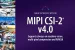 Mipi CSI-2 v4.0