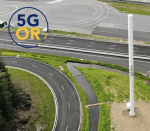Projet 5G Oepn Road