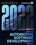 Perforce 2022 Automotice report