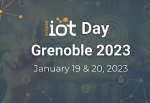 Eckipse IoT Day Grenoble 19-20 janvier