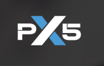 Système d'exploitaiton PX5